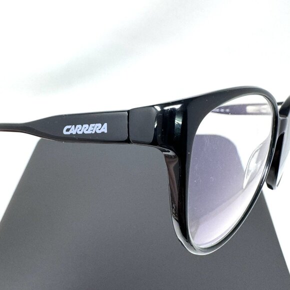 Carrera Eyeglasses CA 6159 807 Frames 54 [] 16 135 Flex Hinges - Picture 8 of 11
